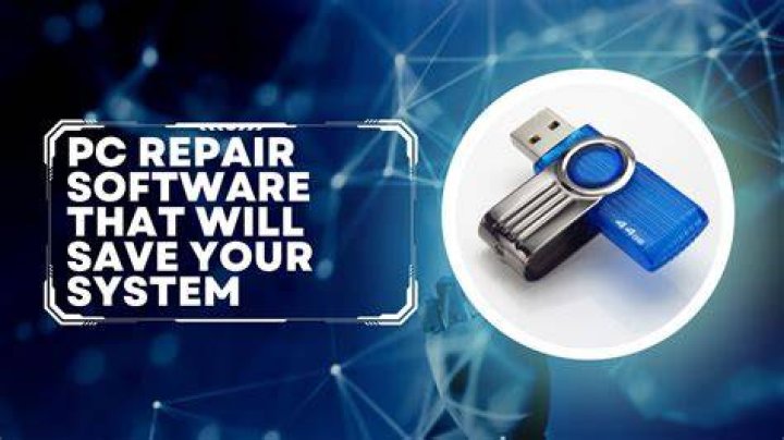 Which is the best PC repair software?