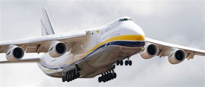 Which is the biggest Aeroplane in Pakistan?