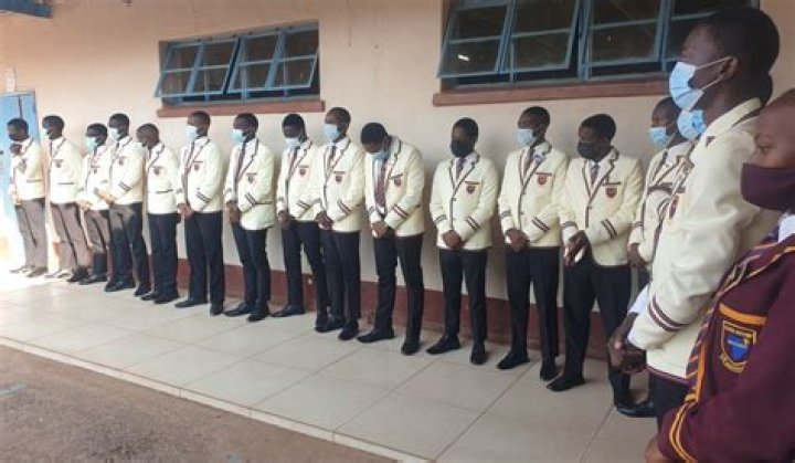 Which is the most expensive school in Zimbabwe?