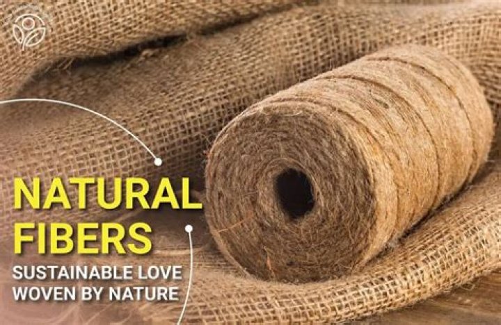 Which is the most important of all natural Fibres?
