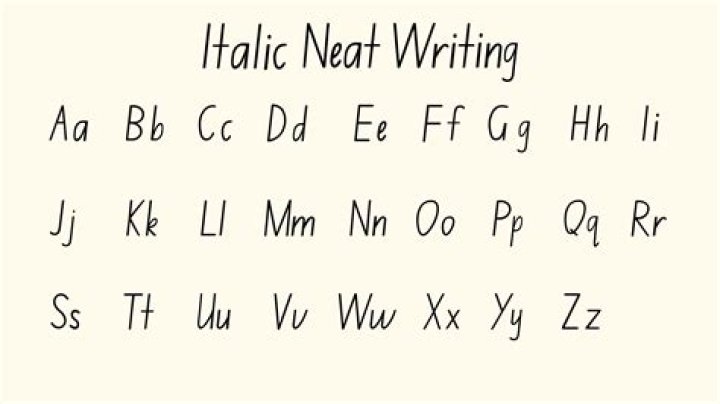 Which is the most legible font?