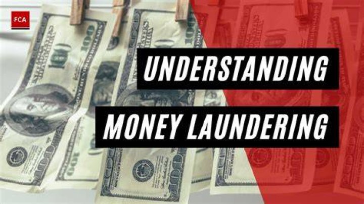 Which legislation applies to money laundering in the UK?