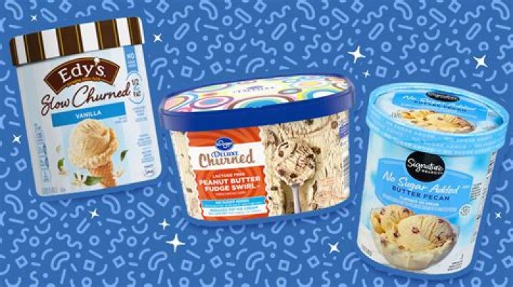 Which low calorie ice cream is the best?