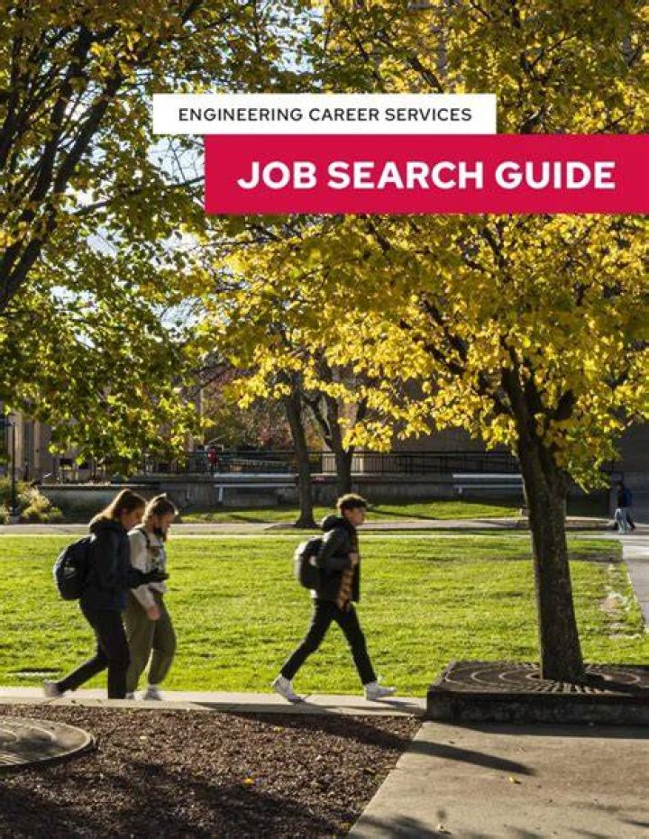 Which month is best for job search?
