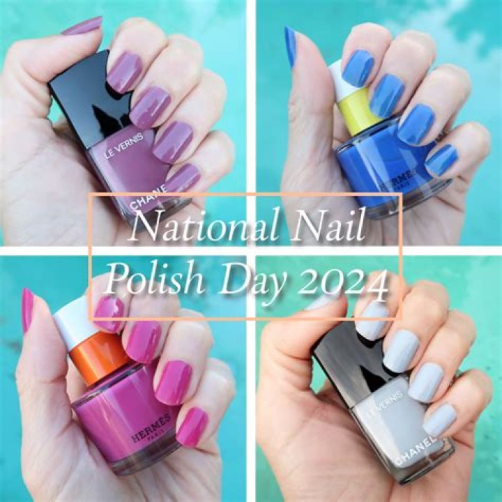 Which nail polish is breathable?
