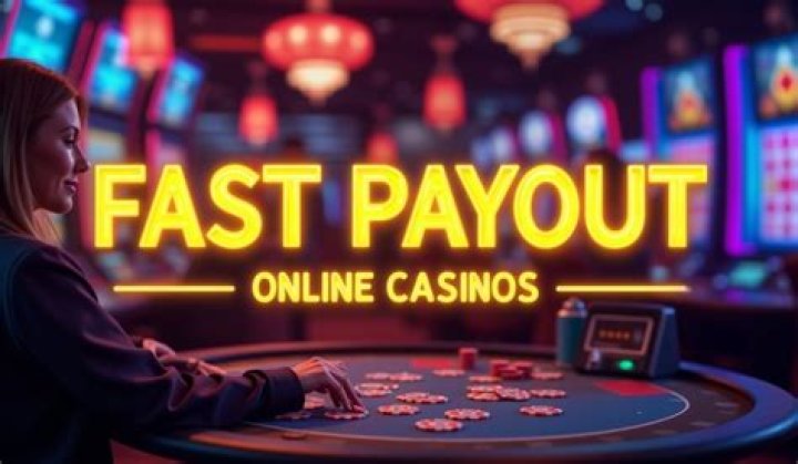 Which online casino has the best payouts Australia?