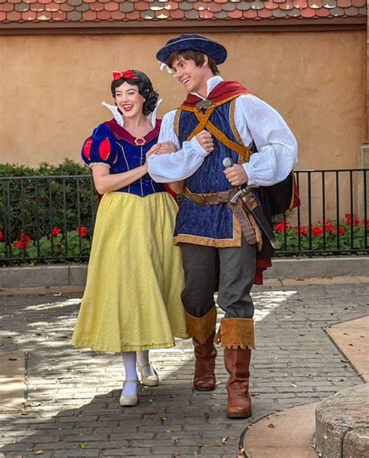 Which princess does Prince Florian belong to?