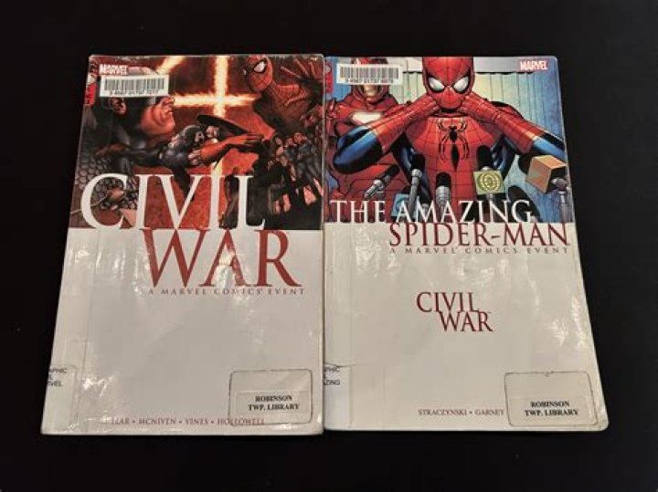 Which Spiderman comic should I read first?