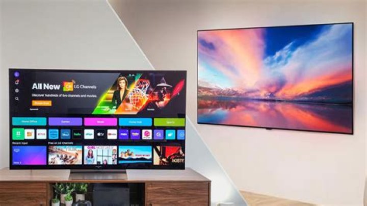 Which type of LED TV is best?