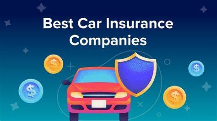Who actually has the best car insurance?
