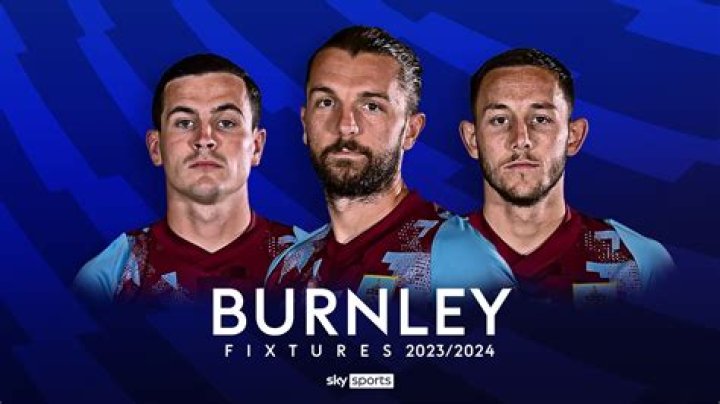 Who are Burnley's rivals?