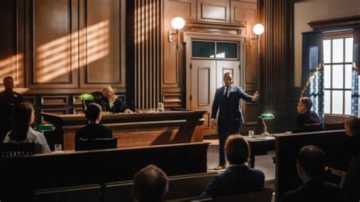 Who are the happiest lawyers?