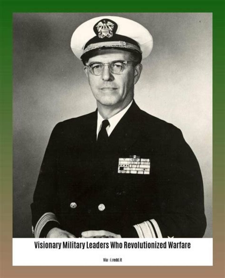 Who created military?