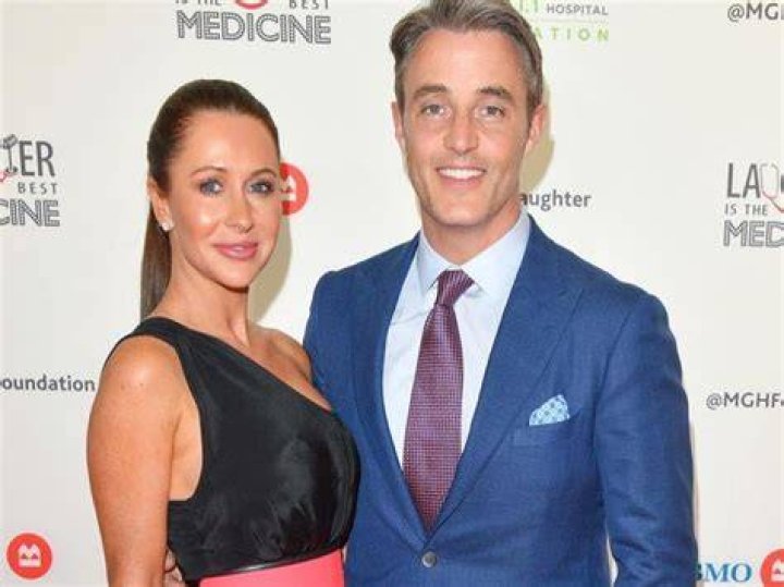 Who did Jessica Mulroney play in suits?