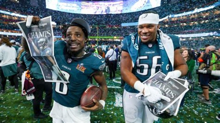Who did the Eagles draft 2010?
