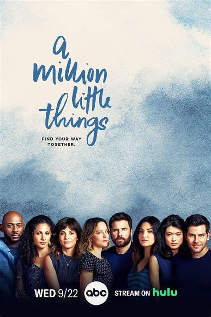 Who dies in season 2 episode 8 of a million little things?