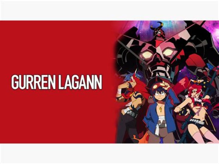 Who directed Episode 4 of Gurren Lagann?