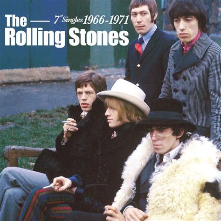 Who first sang like a rolling stone?