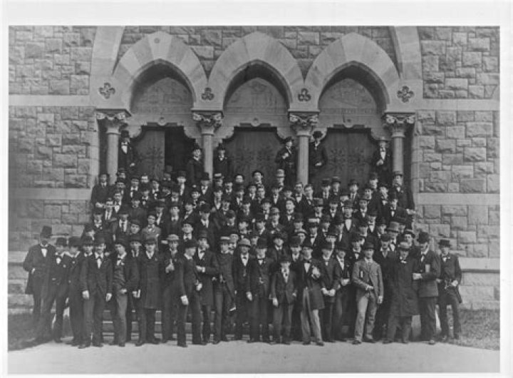 Who founded the Princeton Review?