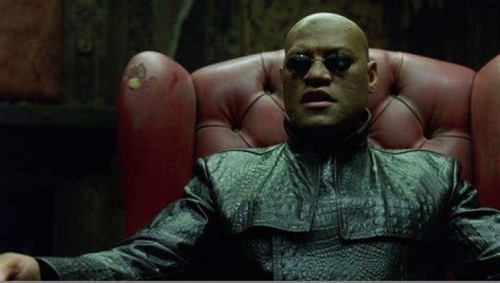 Who freed Morpheus?