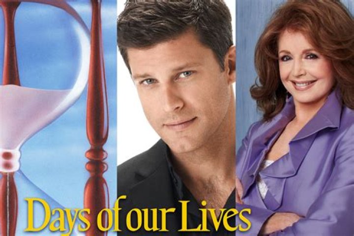 Who got custody of the baby on Days of Our Lives?