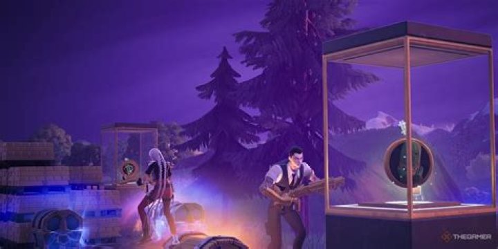 Who has the richest fortnite account?
