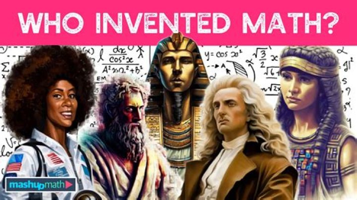 Who invented the first tattoo?
