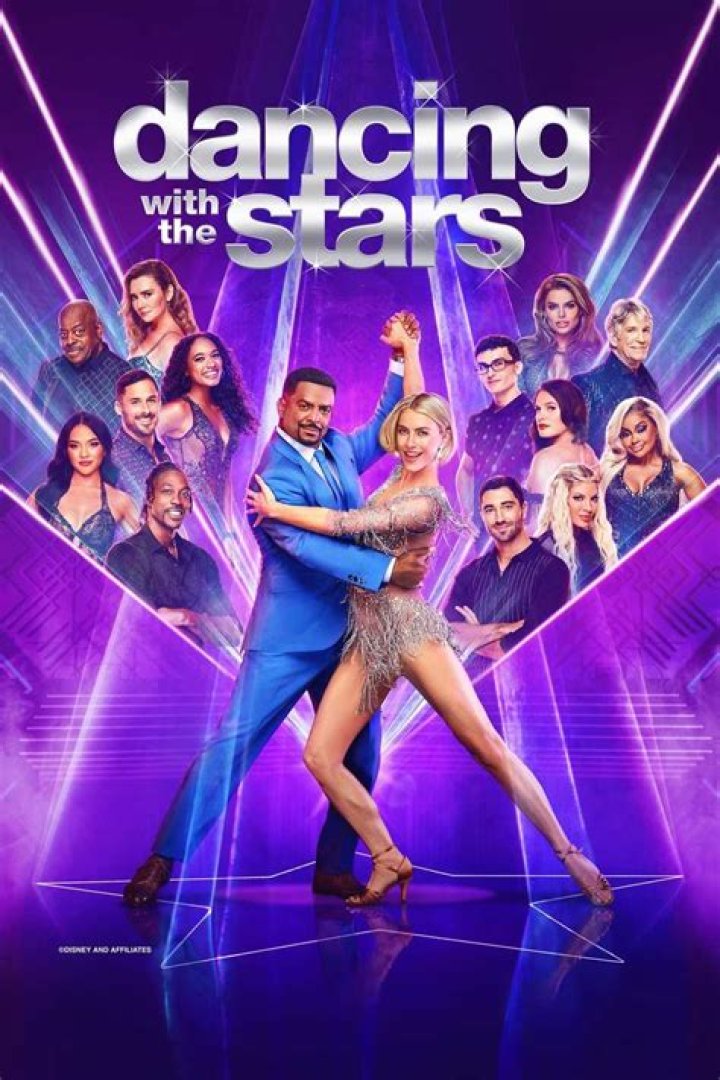 Who is Artem dancing with 2020?
