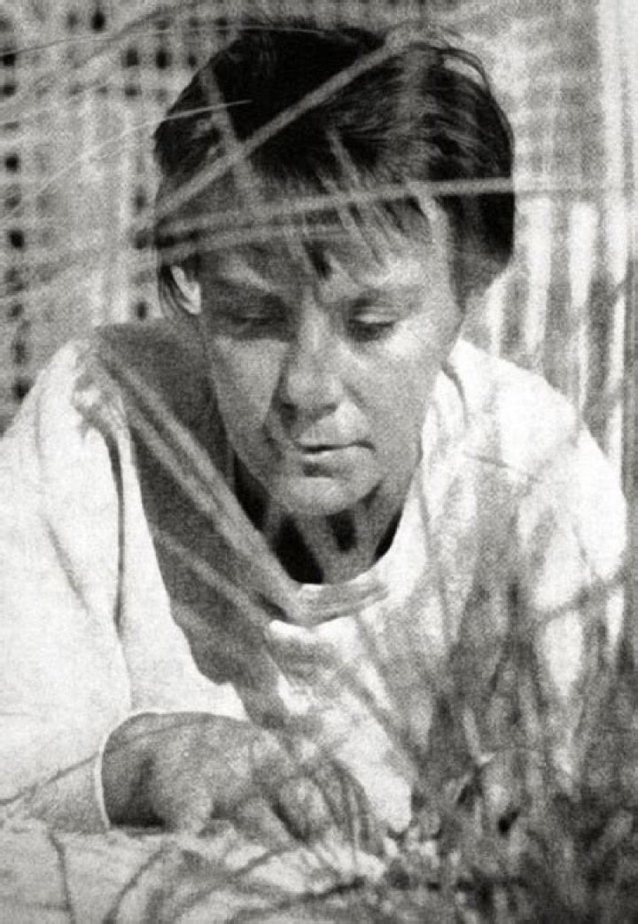 Who is Boo Radley in TKAM?