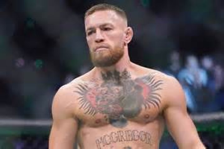 Who is Conor McGregor's manager?