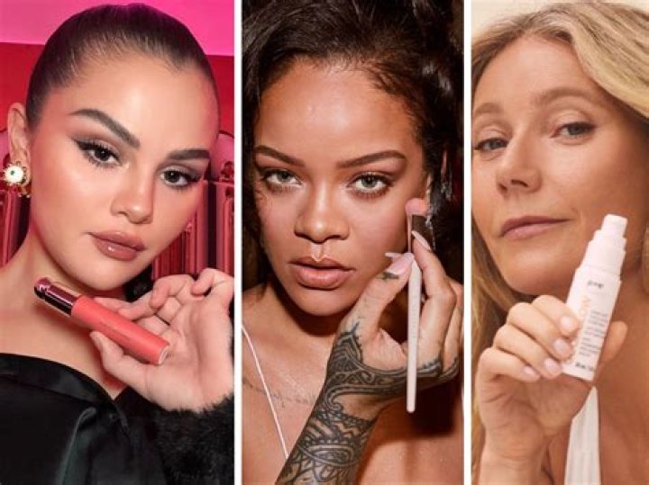 Who is MAC makeup owned by?