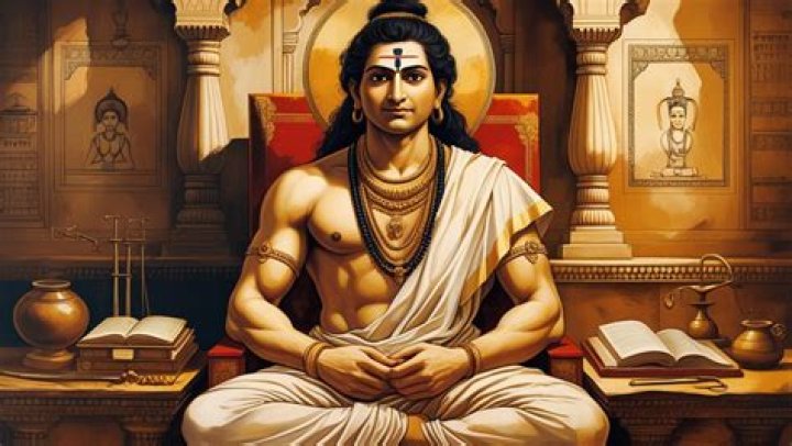 Who is Maharishi Vashisht?