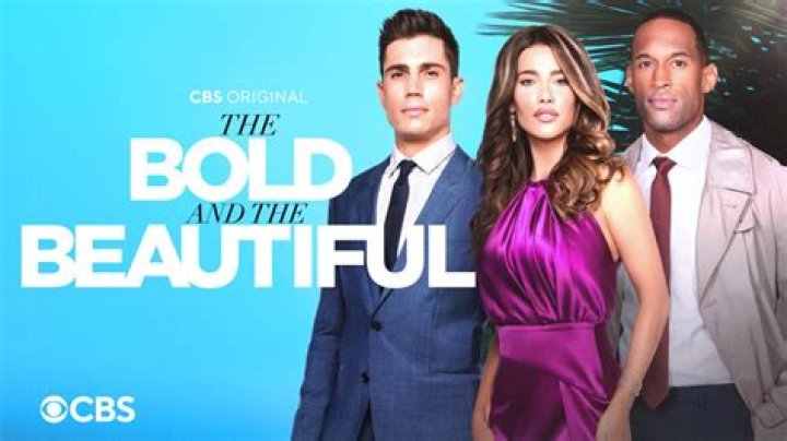 Who is Maya's sister on The Bold and the Beautiful?