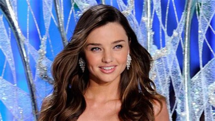 Who is Miranda Lawson modeled after?