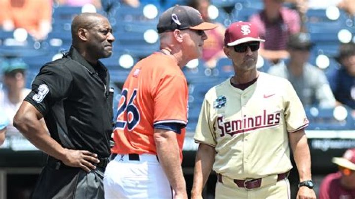 Who is Mississippi State baseball coach?