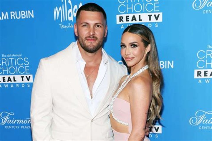 Who is Shay Mitchell's baby daddy?