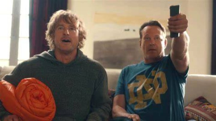 Who is Steven in the Xfinity commercial?