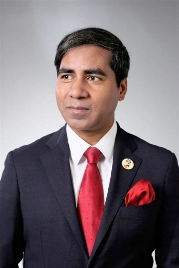 Who is the Ambassador of Bangladesh in USA?