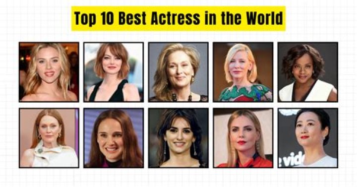 Who is the best actress in Kollywood?