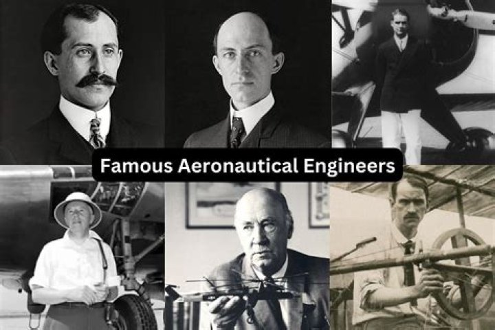 Who is the best aeronautical engineer in the world?