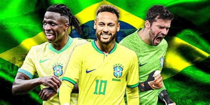 Who is the best Brazilian Centre back?