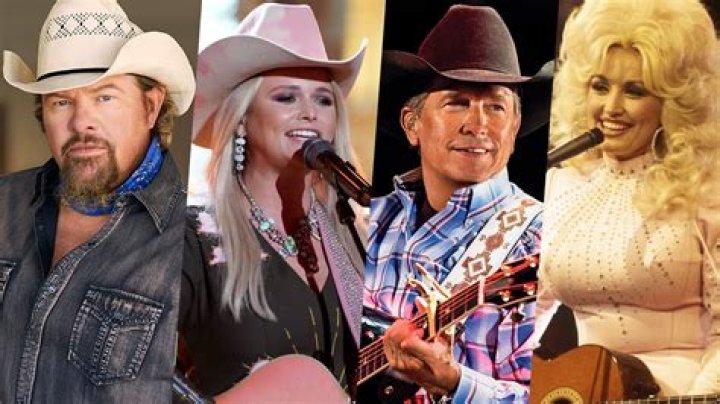 Who is the best country duo of all time?