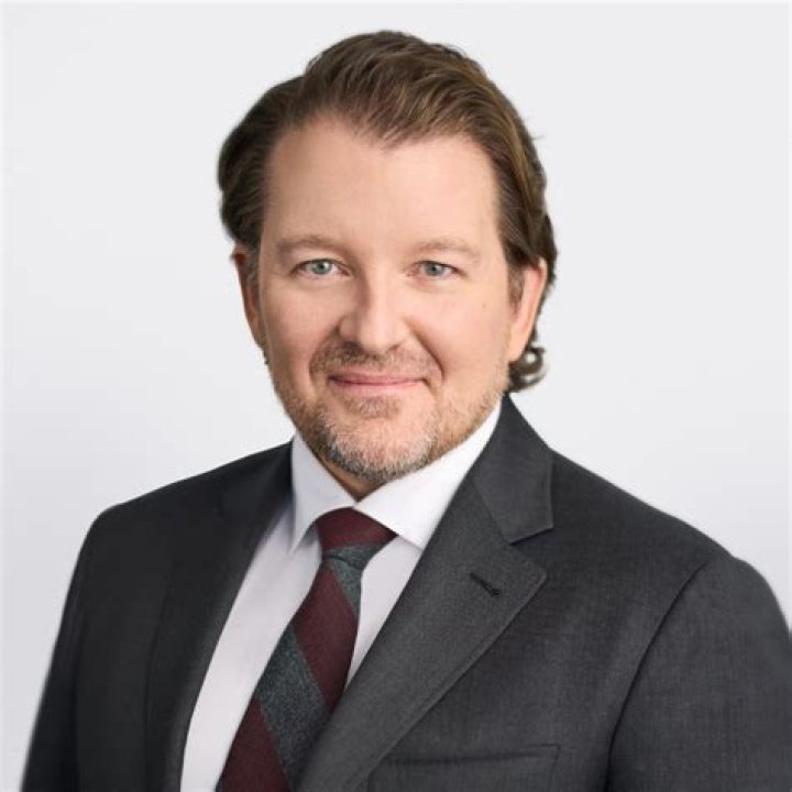 Who is the CEO of Cogeco?