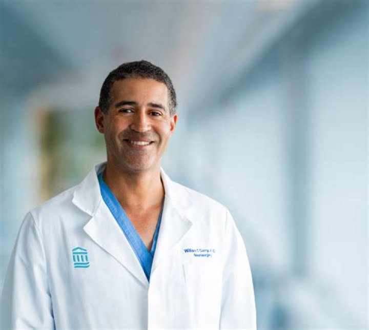 Who is the chief of neurosurgery at MGH?