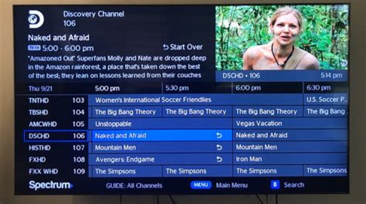 Who is the Discovery Channel owned by?