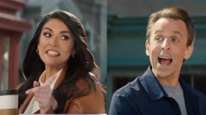 Who is the guy in the Apple Face ID commercial?