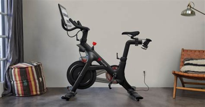 Who is the owner of peloton?