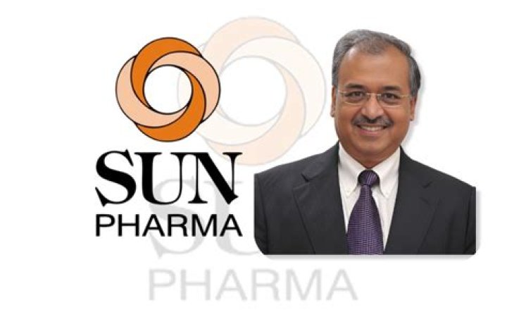 Who is the owner of Sun Pharma?