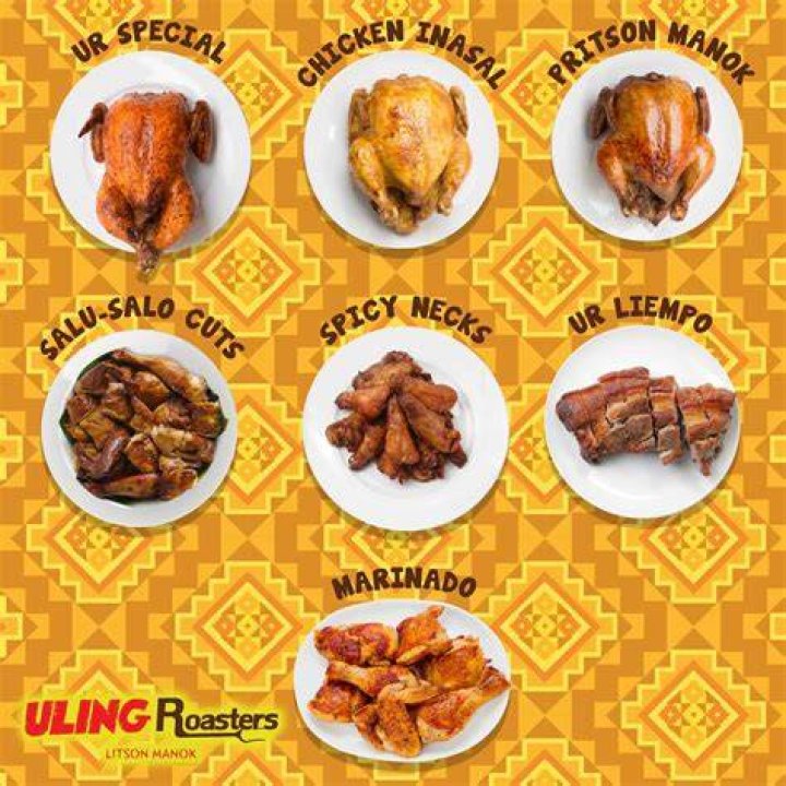Who is the owner of Uling Roasters?