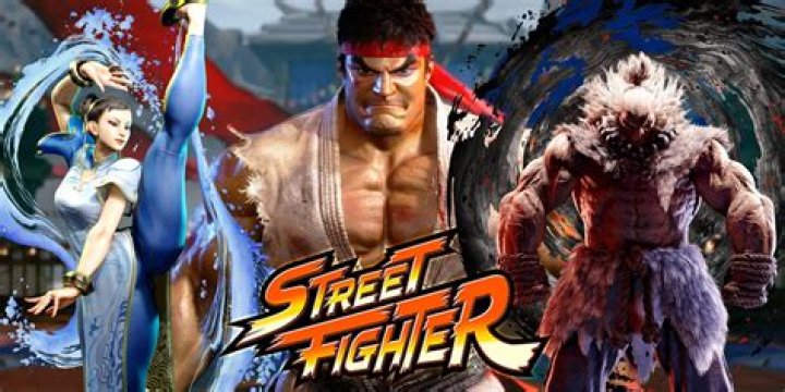 Who is the strongest character in Street Fighter 2?
